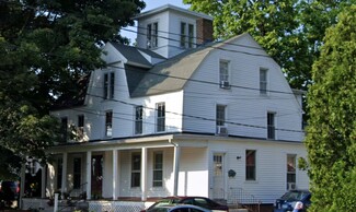 More details for 23 Hayward Ave, Colchester, CT - Multifamily for Sale