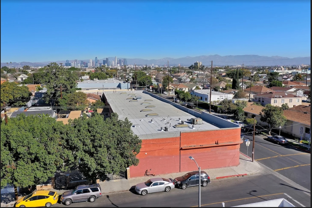 5525 McKinley Ave, Los Angeles, CA for sale Primary Photo- Image 1 of 1