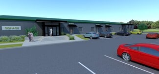 Plus de détails pour 133-135 Enterprise Dr, Verona, WI - Bureau à louer