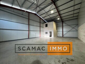 More details for Office, Industrial for Lease