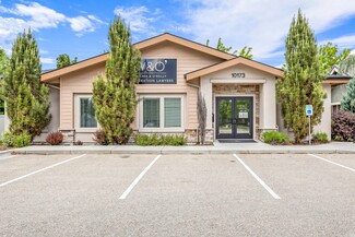 Plus de détails pour 10173 W Overland Rd, Boise, ID - Bureau à vendre