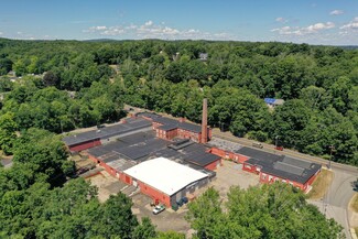 Plus de détails pour 21-69 S Main St, Leicester, MA - Industriel à vendre