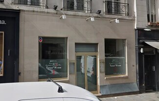 Plus de détails pour Commerce de détail à louer