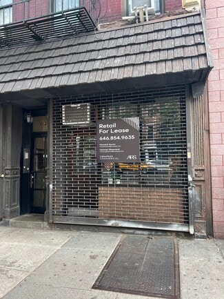 More details for 643 10th Ave, New York, NY - Office/Retail for Lease