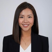 Estelle Wang