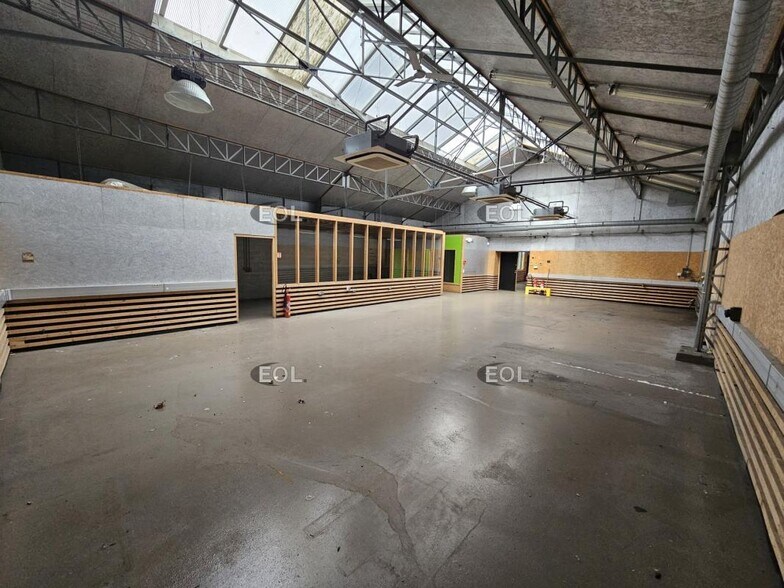 Flex dans Ivry-sur-Seine à louer - Photo intérieure - Image 3 de 11