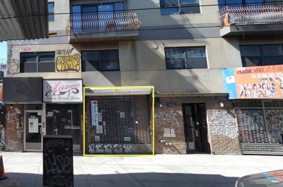 1086 Broadway, Brooklyn, NY for lease Building Photo- Image 1 of 1