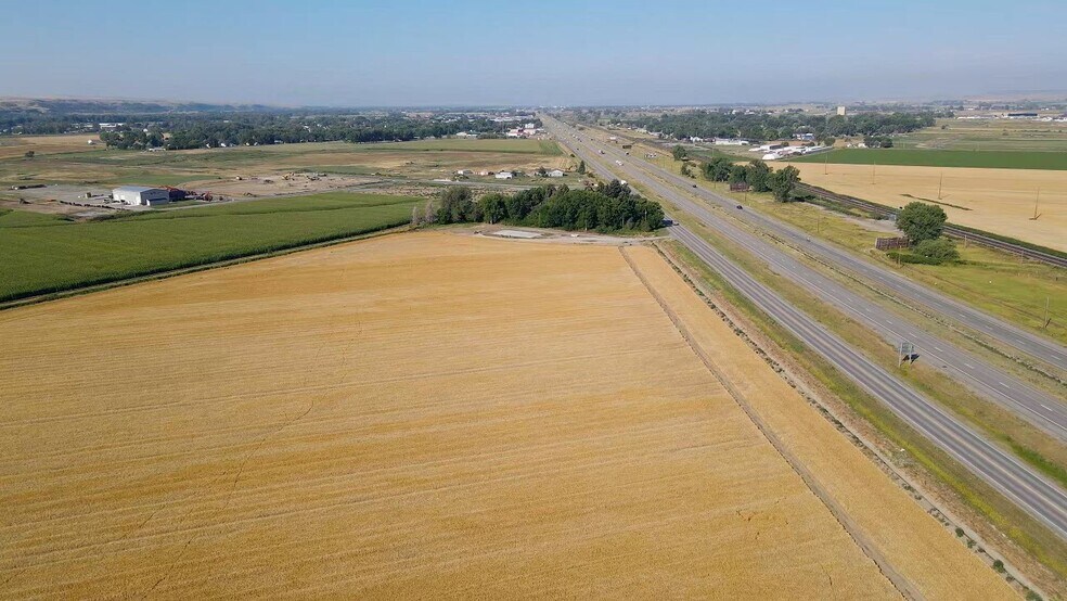 8374 S Frontage Rd, Billings, MT for sale - Commercial Listing Video - Image 2 of 11