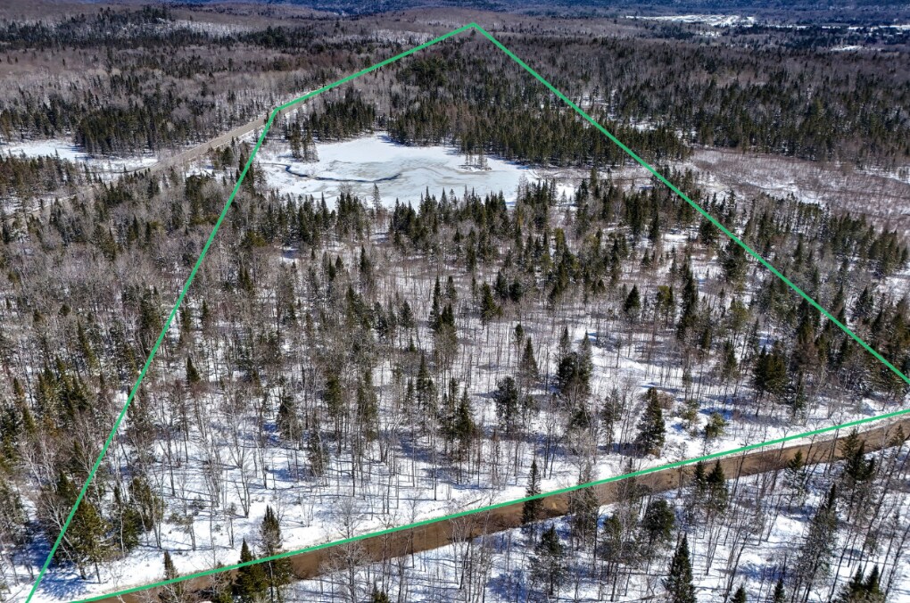 Ch De La Macaza, Rivière-Rouge, QC for sale Aerial- Image 1 of 1