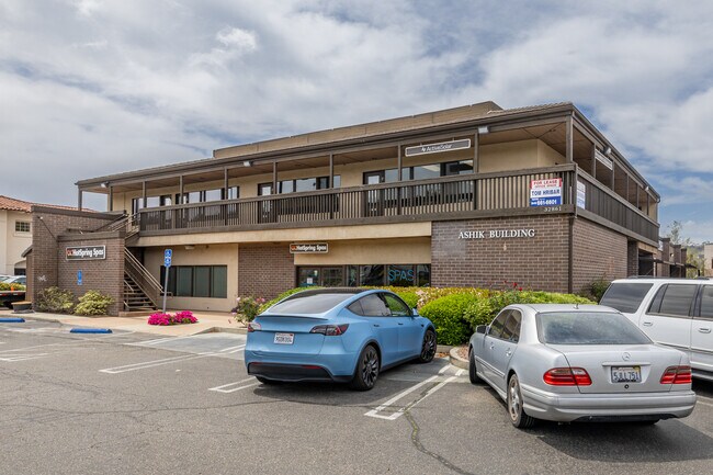 Plus de détails pour 32861 Camino Capistrano, San Juan Capistrano, CA - Commerce de détail à louer