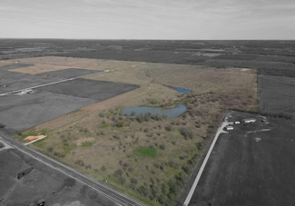 More details for 12011 U.S. 281, Perrin, TX - Land for Sale