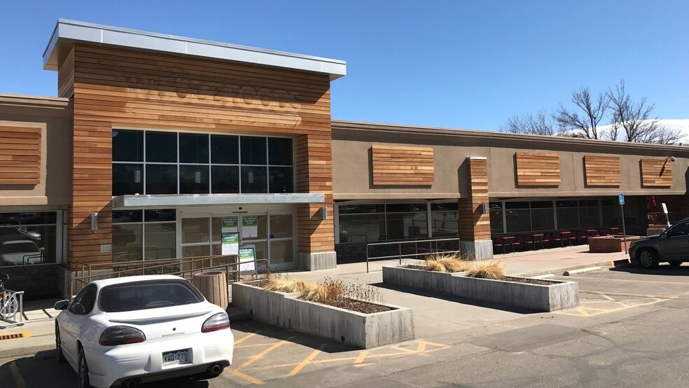 2584 Baseline Rd, Boulder, CO for lease - Building Photo - Image 3 of 3