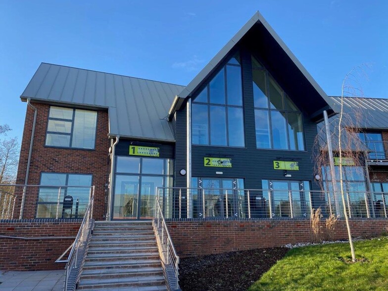 Old Ipswich Rd, Ardleigh à louer - Photo du bâtiment - Image 2 de 4