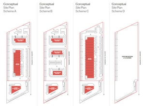 3115-3155 Sammy Davis Jr Dr, Las Vegas, NV à louer Photo intérieure- Image 1 de 1
