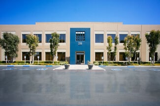 More details for 230 Commerce Dr, Irvine, CA - Office for Lease