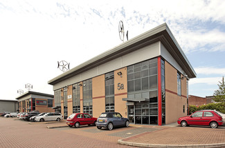 More details for Vesty Rd, Bootle - Office for Lease