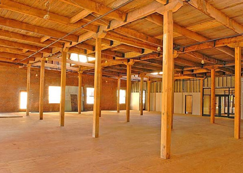 508 W 5th St, Charlotte, NC à vendre - Autre - Image 3 de 9