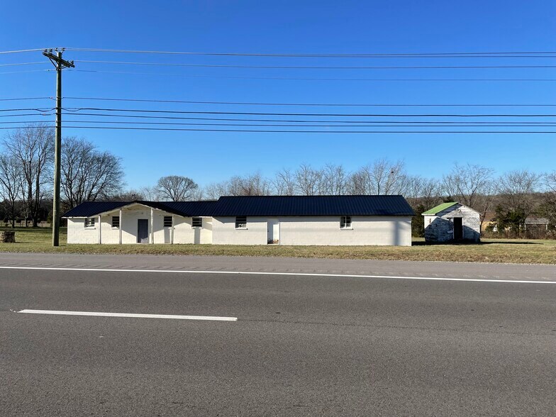5780 Highway 109, Lebanon, TN à vendre - Photo du bâtiment - Image 2 de 77