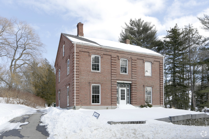 40 Friendship St, Waldoboro, ME à vendre - Photo principale - Image 1 de 1