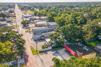 2006 Curry Ford Rd, Orlando, FL - Aerial  map view - Image1