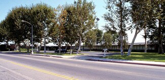 Plus de détails pour 5910 Cherry Ave, Long Beach, CA - Industriel à vendre