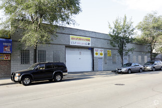 Plus de détails pour 3913-3915 W Armitage Ave, Chicago, IL - Industriel/Logistique à louer