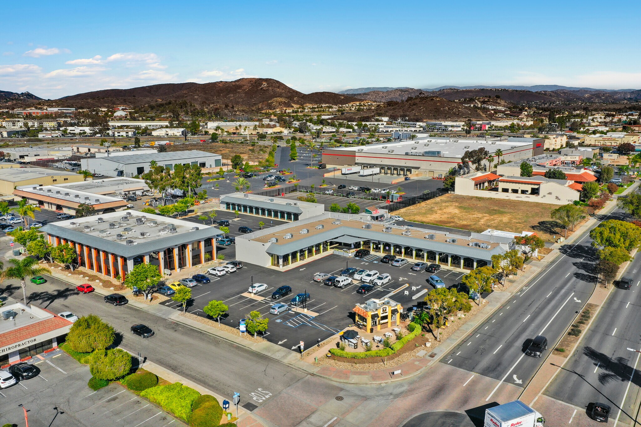 910 W San Marcos Blvd, San Marcos, CA à louer Aérien- Image 1 de 36
