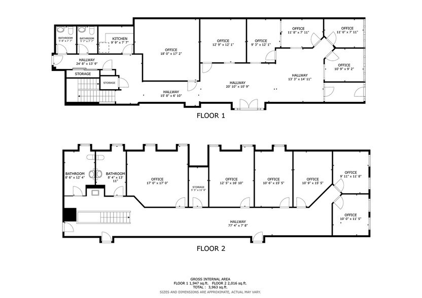 136 W Main St, Trinidad, CO à vendre - Photo du bâtiment - Image 2 de 46