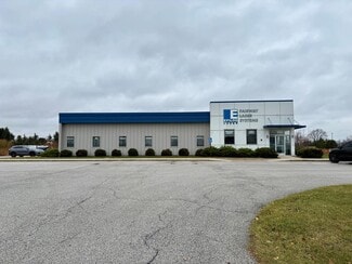 More details for 950 Transport Dr, Valparaiso, IN - Flex for Sale