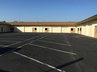 More details for 1214 N Parker St, Orange, CA - Industrial for Lease
