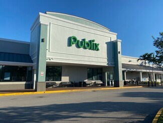 Plus de détails pour 1301 S Military Trl, Deerfield Beach, FL - Bureau, Commerce de détail à louer