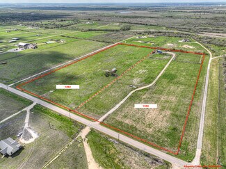 Plus de détails pour 1550 Scull Rd, San Marcos, TX - Terrain à vendre