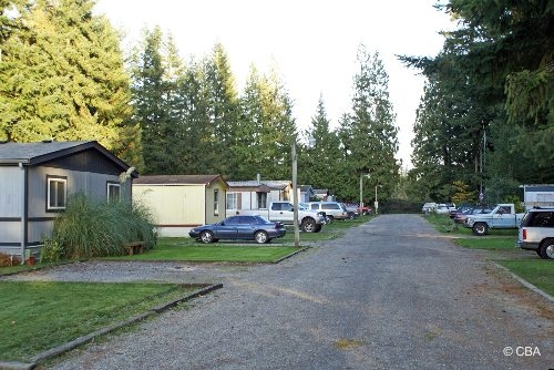 40425 Challenger Rd, Concrete, WA à vendre - Photo principale - Image 1 de 1