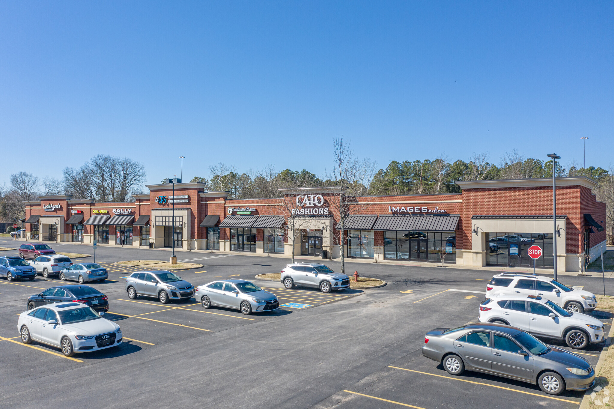 300 Richard Wilks Rd, White House, TN for lease Primary Photo- Image 1 of 2