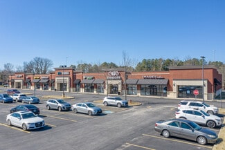 Plus de détails pour 300 Richard Wilks Rd, White House, TN - Local commercial à louer