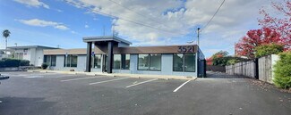Plus de détails pour 3521 Mission Ave, Carmichael, CA - Médical à louer