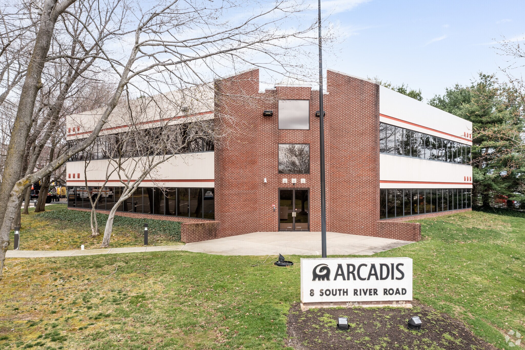 8 S River Rd, Cranbury, NJ for sale Building Photo- Image 1 of 1