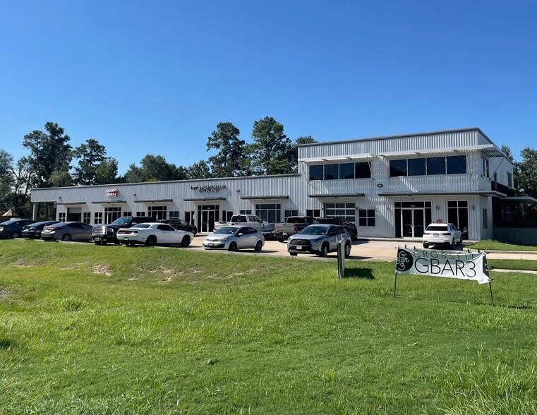 13615 Kluge Rd, Cypress, TX à vendre - Photo du bâtiment - Image 2 de 6