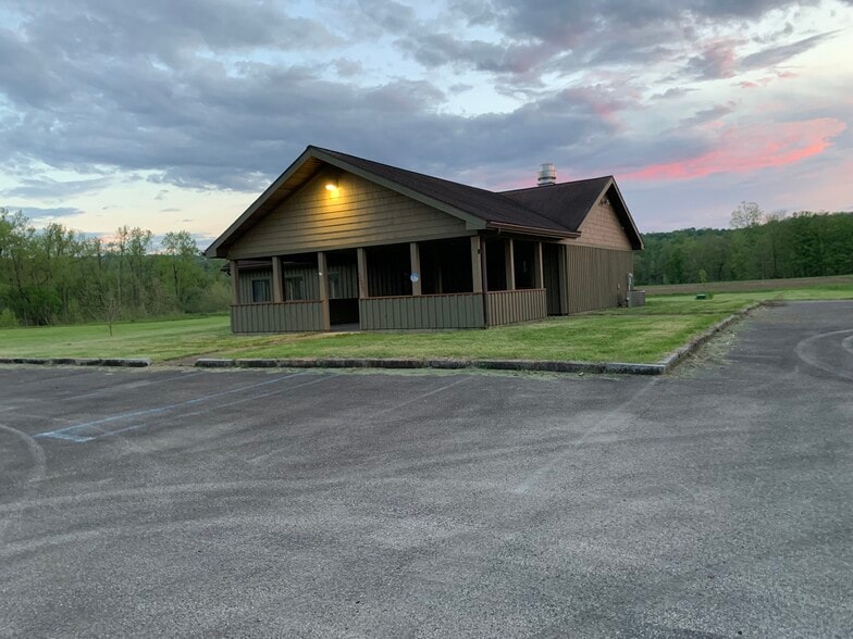 5675 State 28 Rt, Newport, NY for sale - Building Photo - Image 2 of 17