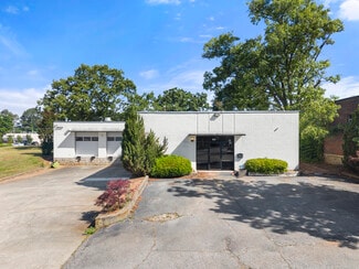 Plus de détails pour 203 Rio Cir, Decatur, GA - Local d'activités à louer