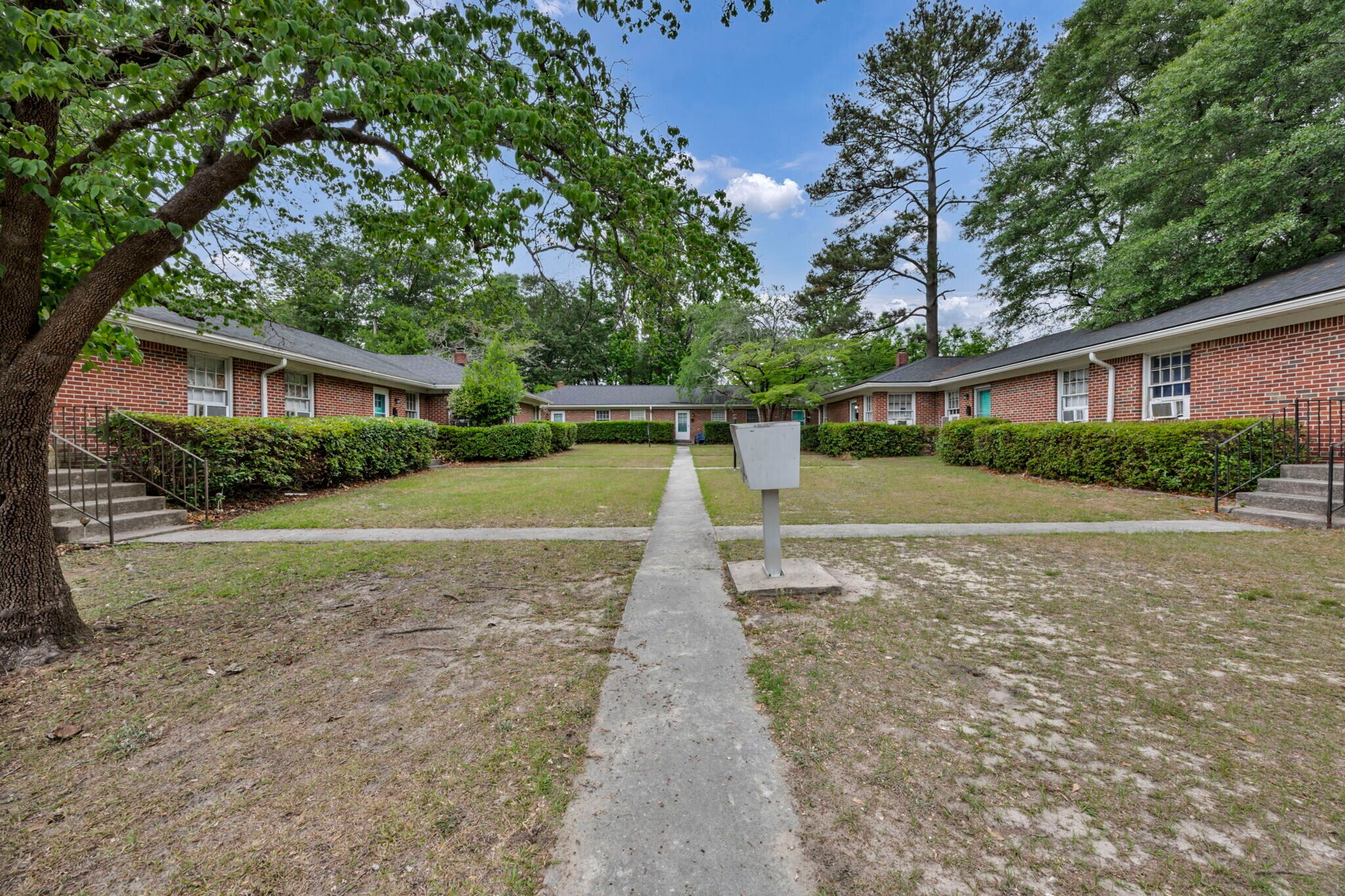768 Augusta St, West Columbia, SC à vendre Photo du bâtiment- Image 1 de 9