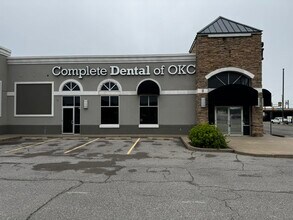 518 W I 240 Service Rd, Oklahoma City, OK for lease Building Photo- Image 2 of 17