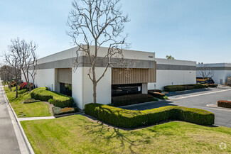 More details for 11383 Newport Dr, Rancho Cucamonga, CA - Industrial for Lease