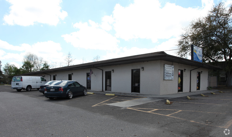 793 Blanding Blvd, Orange Park, FL for lease - Building Photo - Image 3 of 3