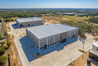 More details for 2205 Downing Ln, Leander, TX - Industrial for Lease