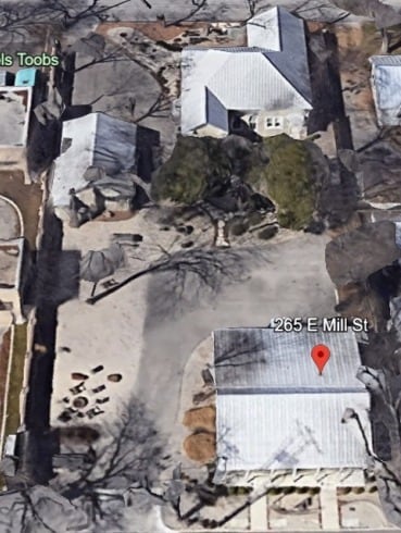 264 E Bridge St, New Braunfels, TX for sale - Building Photo - Image 3 of 3