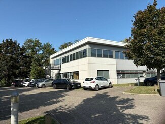 More details for 5 Allée Des Séquoias, Limonest - Office for Lease
