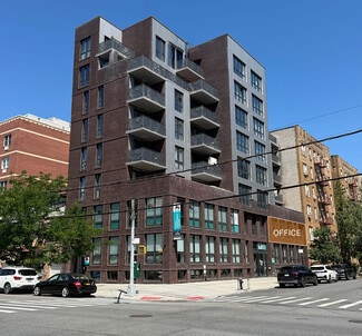 Plus de détails pour 1590 E 19th St, Brooklyn, NY - Bureau/Médical à louer