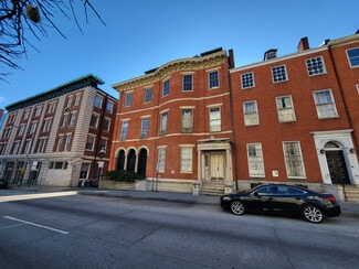 More details for 7 W Mulberry St, Baltimore, MD - Office for Lease