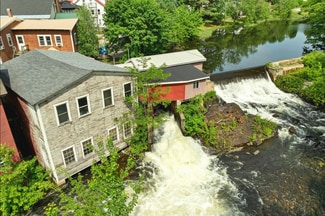 More details for 22 Main St, Ashland, NH - Industrial for Sale